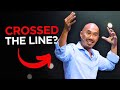 Francis Chan responds to concerns.