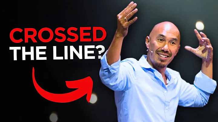 Francis Chan responds to concerns.