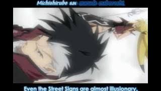 Namco X Capcom [Subarashiki Shin Sekai]