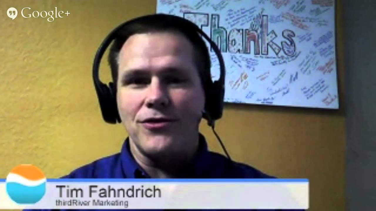 Online Reputation Marketing with Tim Fahndrich and Martin Holsinger