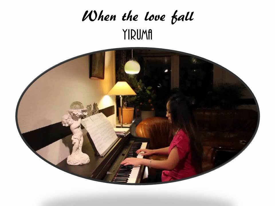 When the love falls YouTube