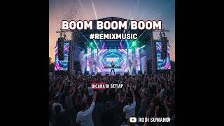 BOOM BOOM BOOM || LAGU DJ REMIX JEDAG JEDUG TERBARU 2026, ENAK DI DENGAR || LAGU TRANDING HARI INI
