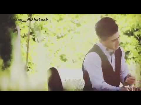 حابب شوفك كل ظروفك ماتعنيني