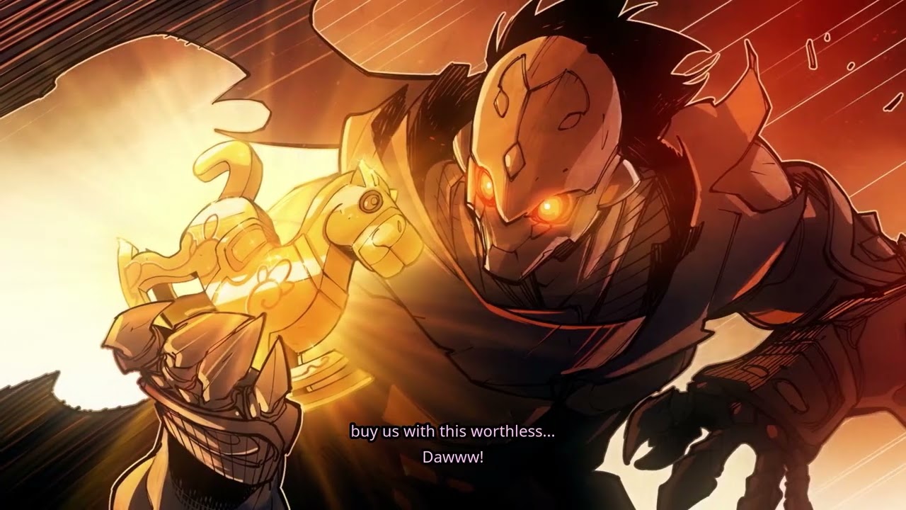 Darksiders Genesis: Все боссы + концовка