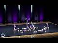 Rapla Tantsustuudio - Fiore 🥇😍 CHEER POM TEAM YOUTH | ESTONIAN CHEER OPEN 2026 🔥🔥