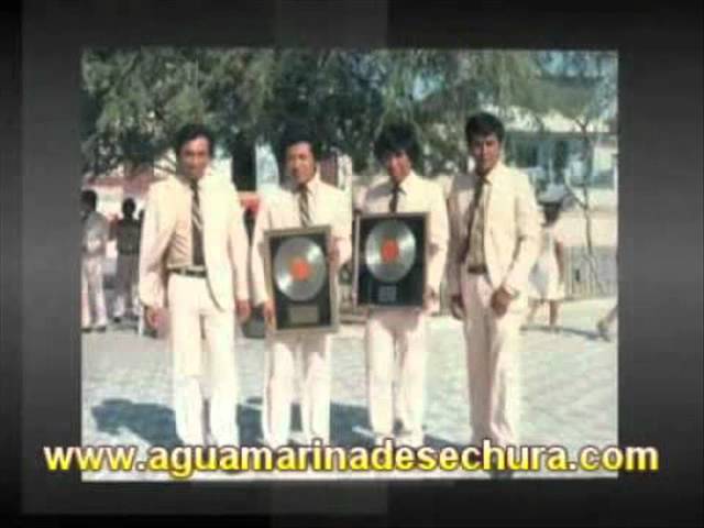 Agua Marina - Ventanita.VOL.01 auf YouTube ansehen Agua Marina - Ventanita.VOL.01 auf YouTube ansehen