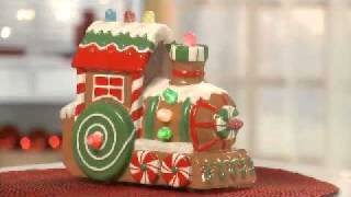 Christmas Express Musical Train (2011)