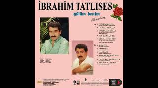 İbrahim Tatlıses - Sevmeyi Dene