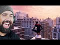 Spider-Man: Miles Morales - INTO THE SPIDER-VERSE SUIT GAMEPLAY (PS5 Gameplay)