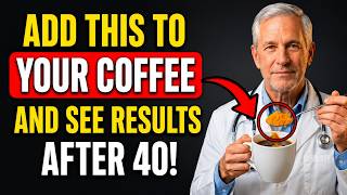 Doctor Explains the Major Benefits of Adding This Powder to Your Coffee