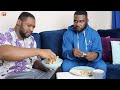 JIDE AWOBONA UK VISIT - Episode 7 | OGA BOBBY SERIES