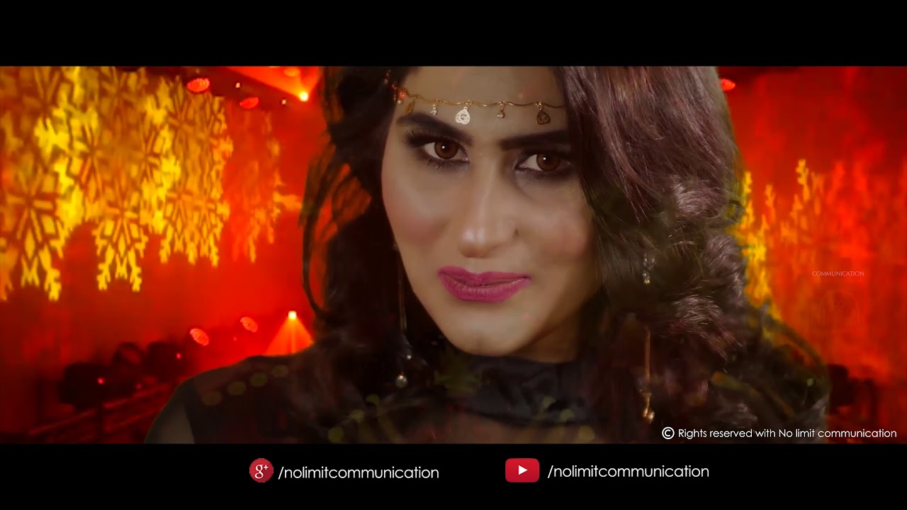 SANA TAJIK | SONG : BISMILLAH JANA | OFFICIAL MUSIC VIDEO 2018 | - YouTube