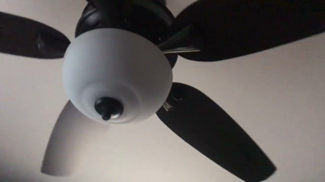 54” hunter Channing express: (4 of 4)