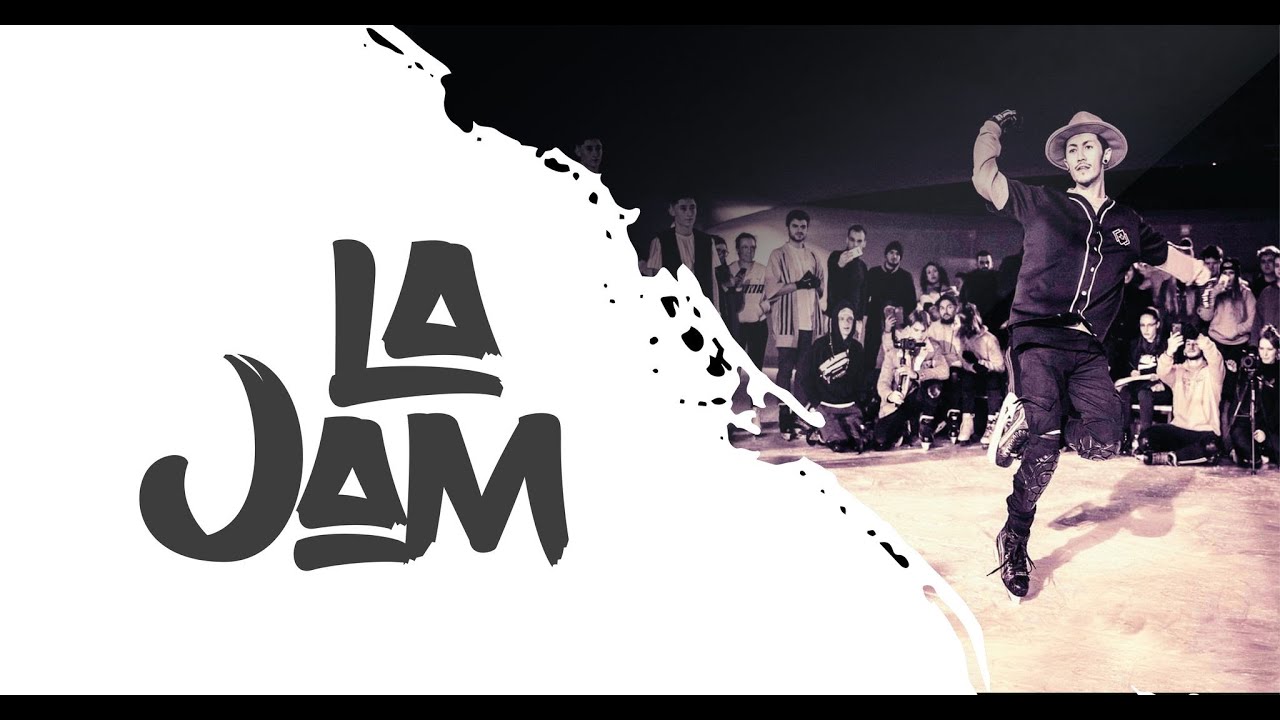 LA JAM 2022   SHULKO VS SNOWKIDZ 1