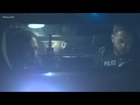 Man arrested after chase in stolen truck - YouTube