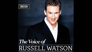 Watch Russell Watson Let There Be Love video