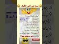 پٹھان اور اس کی بھابھی فنی لطیفہ Funnyjokes LATV 