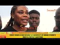 UI3: Court Orders Reinstatement Of University of Ibadan Students After Expulsion Over Fees Protest