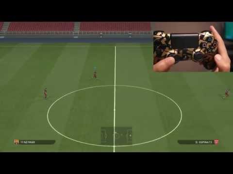 PES 2016 Skills