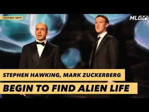 5 Alien races we DON'T want Stephen Hawking and Mark Zuckerberg to find.
