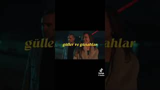 Güller Ve Günahlar🌹🥀 Çalp Çin Ildırım I