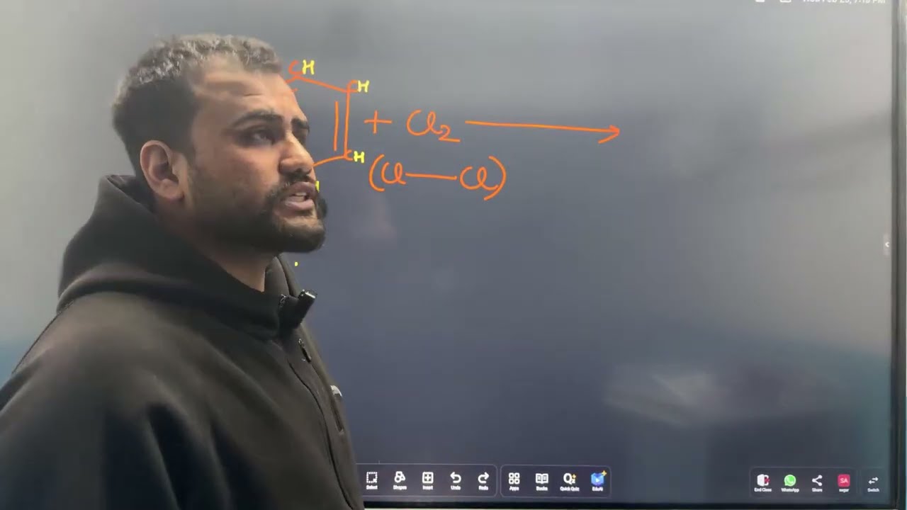 ⚗️ Chemical Reactions Made Easy! Concept + Examples + Important Questions 💯