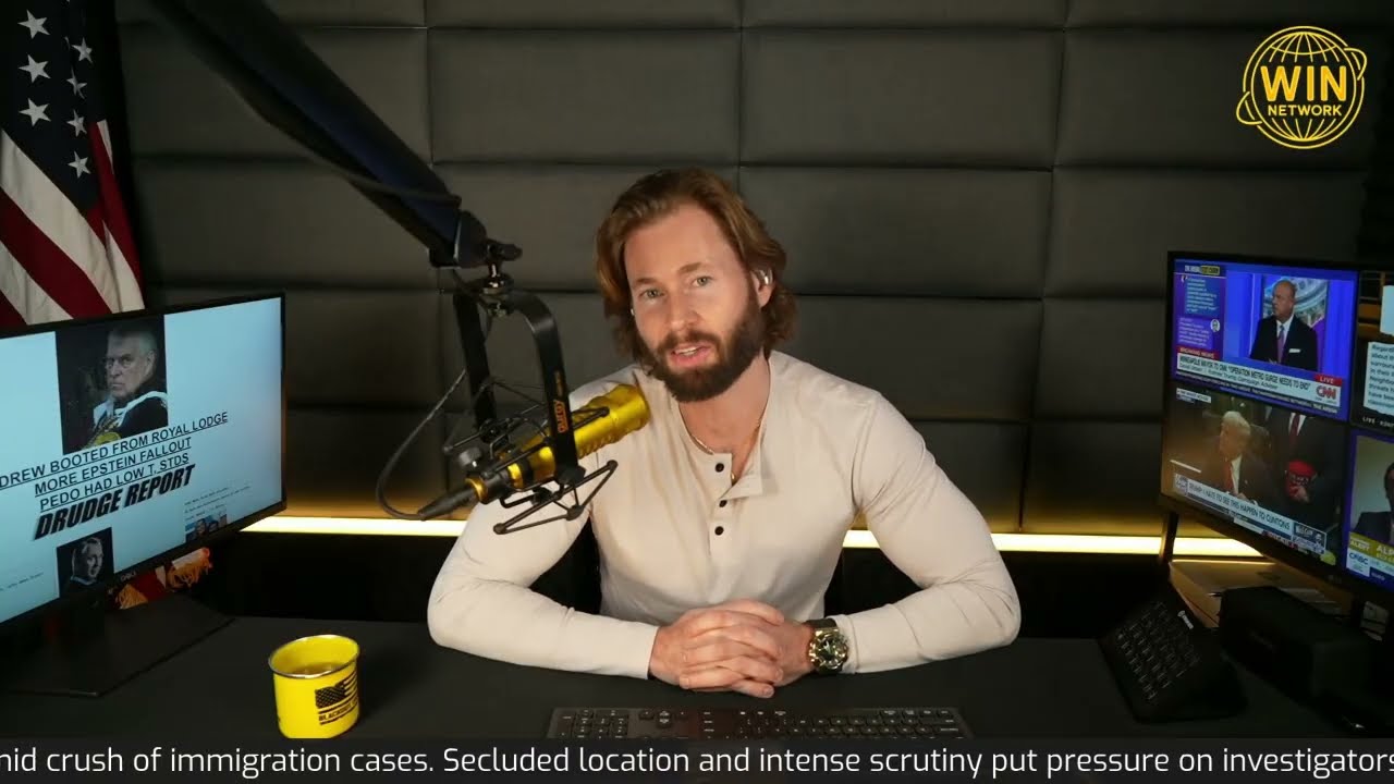 President Trump is Hurting the Country: Here’s my Message to him.