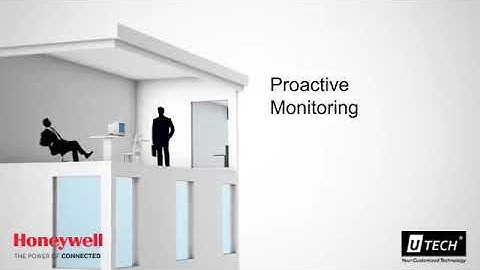 🔺Honeywell🔺  "Building Management Software Intro"