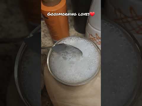 GOOD MORNING viral inspiration food foodie inspiration shortvideo shorts motivation love