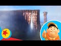 Pixar Did You Know: Locations | Pixar