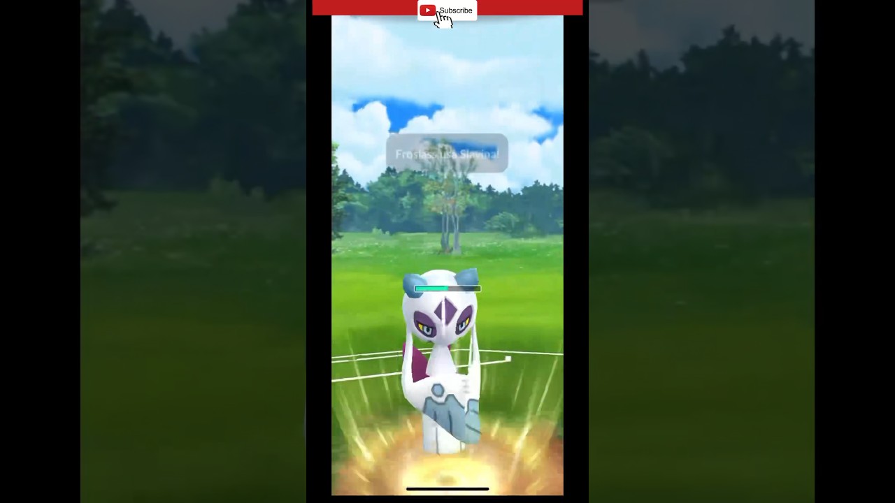 TEAM WIPE she goes 🤩Froslass is unstoppable in HISUI CUP - Pokemon Go PVP 