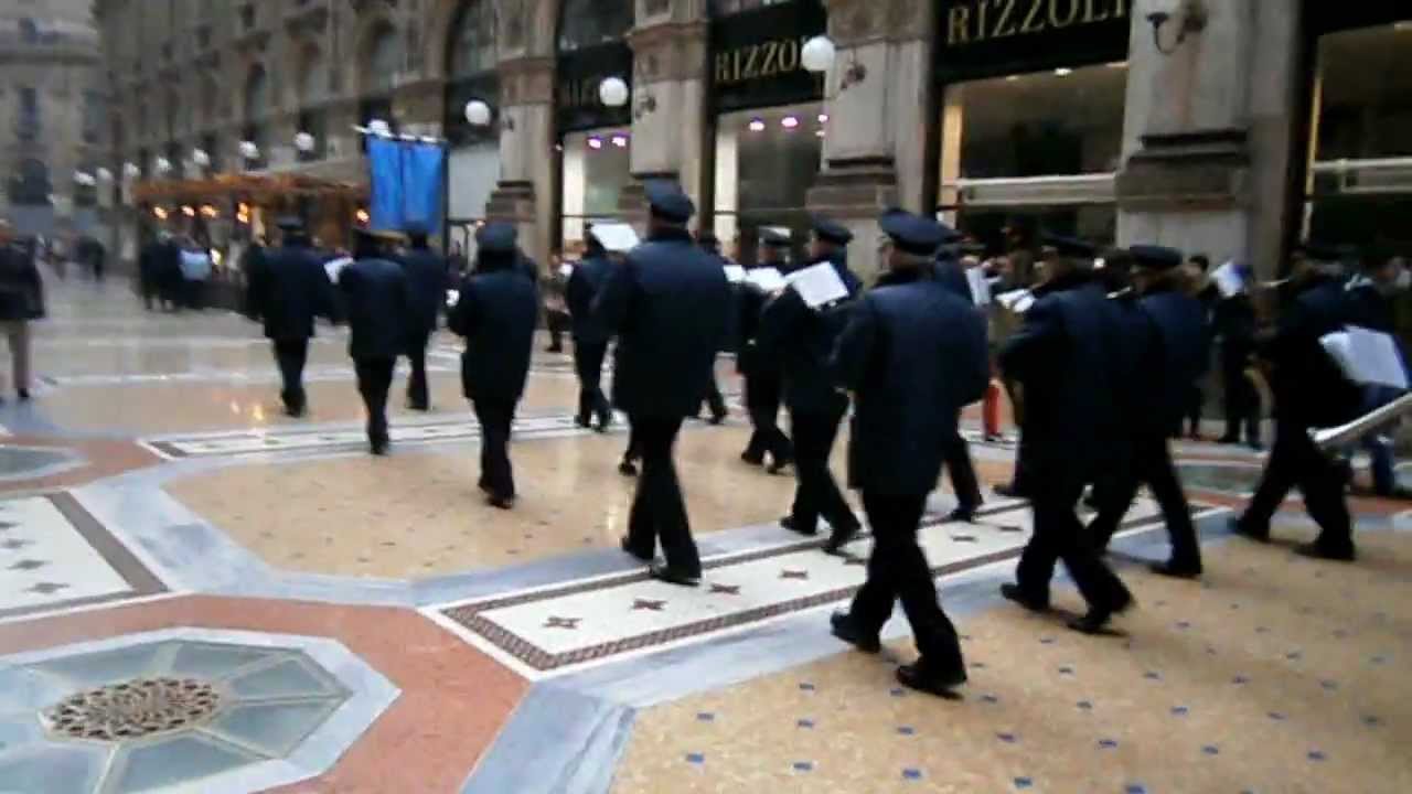 La Banda D'Affori Bomber