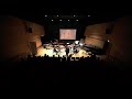 Bekah Simms - metamold — NAMES Ensemble