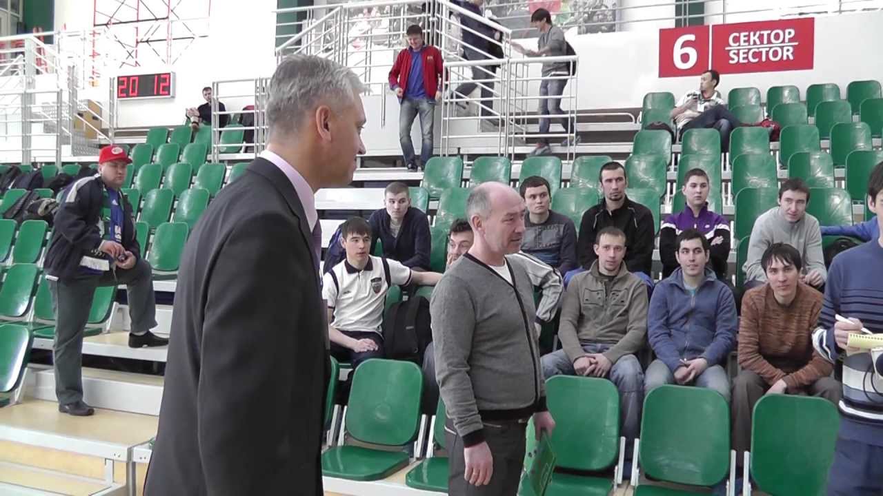 12.03.2012 г. Чемпионат РФ. Команда Татарстана 00292.MTS