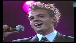 Luis Miguel - Culpable O No (Miénteme Como Siempre) (En Vivo, Remasterización Audio Estudio)