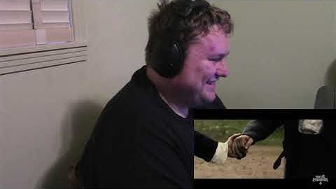 Honest Trailers Sherlock Holmes 2009 & Game of Shadows Reaction