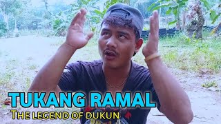 TUKANG RAMAL - film pendek