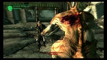 Shovelizer-Fallout 3 style