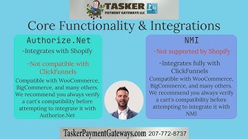 Comparing NMI & Authorize.Net Payment Gateways