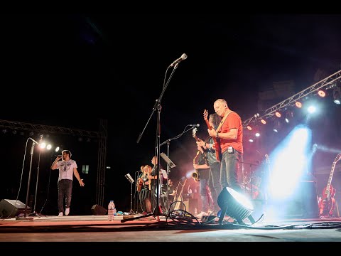 Another Brick in the Wall - LED 7 (Pink Floyd Cover), с Вокална студия "Усмивки"