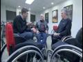 TiLite Wheelchairs on Made In America - Full Episode