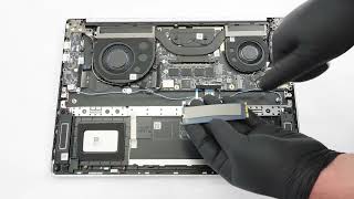GEEKOM GeekBook M16 Disassembly & Teardown