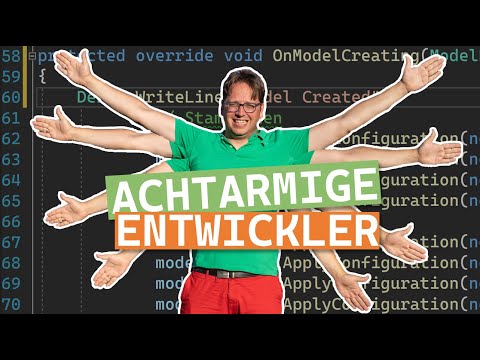 Softwareentwickler müssen NEIN sagen!