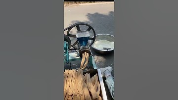 New multifunctional grain puffing machine#No clogging, no paste, no jamming of the machine😊