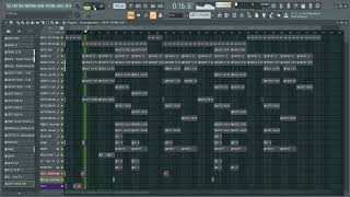 JACKBOYS, Pop Smoke, Travis Scott  GATTI FL STUDIO REMAKE DECONSTRUCTED/ (UPDATED)