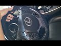 STK# 61203R VEHICLE INSPECTION PART 2