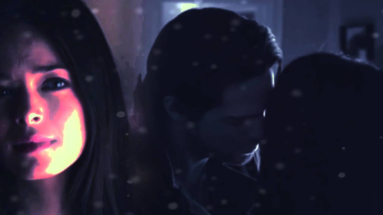 Catherine and Vincent - Because you loved me