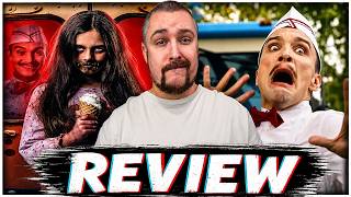 Ice Cream Man - Movie Review
