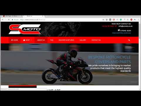 How to edit wp pages