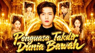 Penguasa Takdir Dunia Bawah | #dramabox #drama